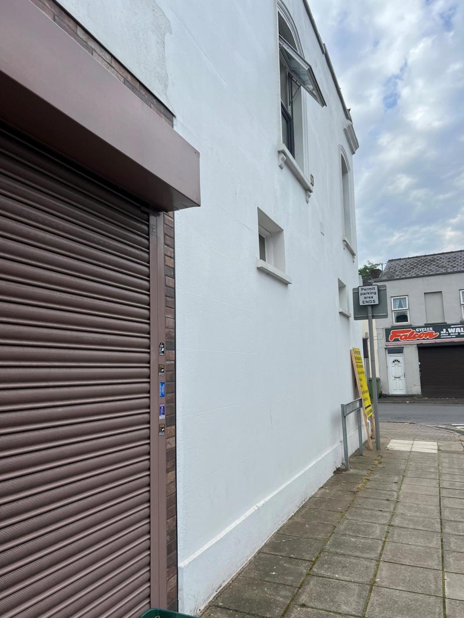 Premium Offer L Last-Minute Escape L Aj Properties L High Street Cheltenham L Parking L Ideal For Short Or Long Stays - Town Centre Apartment, 4 Beds, 1 Bathroom Zewnętrze zdjęcie